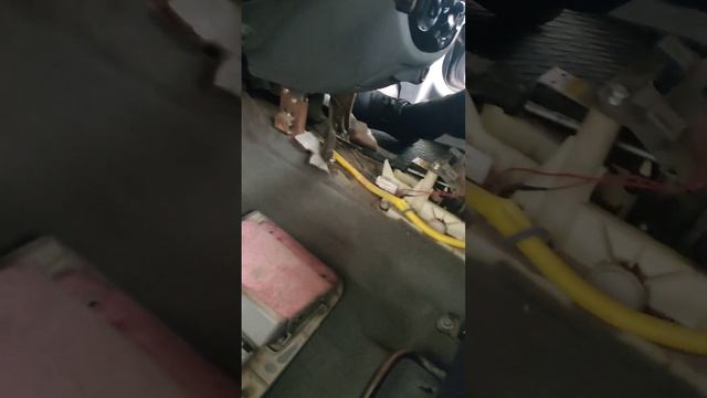 Lasetti Avtomat Mexanika Qilish1.8 Avtomat Mexanika Qilish Avtomat Karobka Mehanikaga Zamen Qilish.