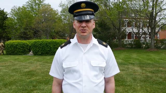 Fundamentals- Fife & Drum Corps, Troop Step смотреть онлайн