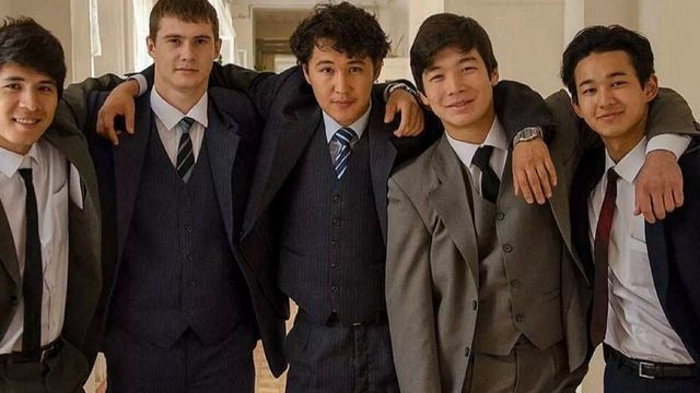 Jah Khalib - Брату • Для родных смотреть онлайн