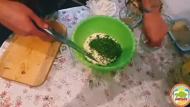 Кролик в сметанном соусе - Колюшин Семён