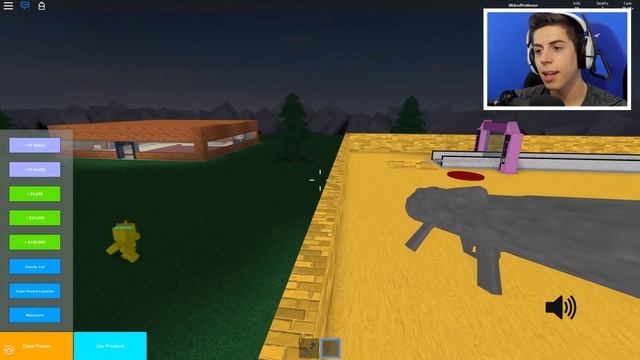 CHICA IS A BOSS! | Animatronic Tycoon FNAF Roblox Gameplay - Part 2 смотреть онлайн