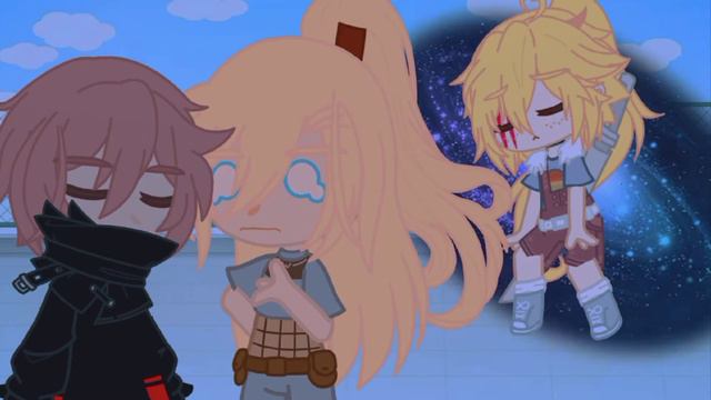 {Мама?Папа?}Меме[Сасори/Дейдара] смотреть онлайн