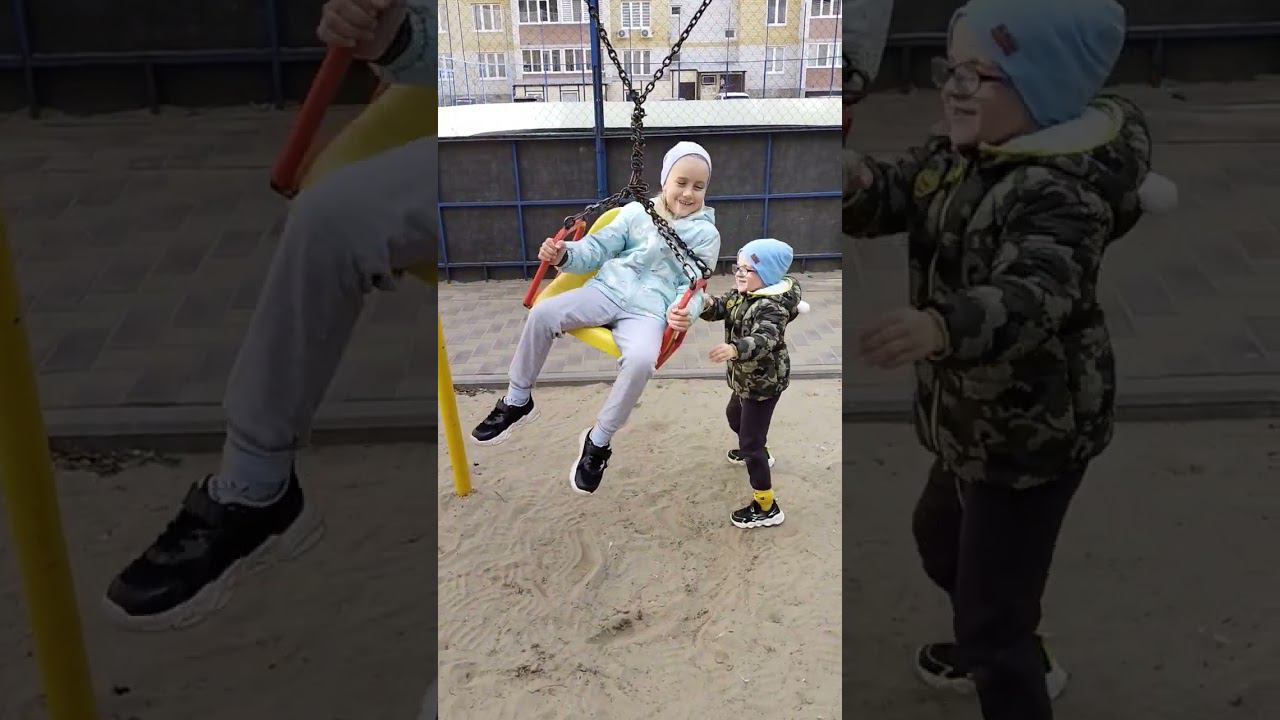 Попытка 2 #funny #kids смотреть онлайн