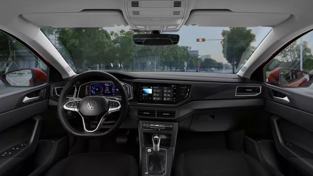 Nuevo Volkswagen Polo 2023 ✅ смотреть онлайн
