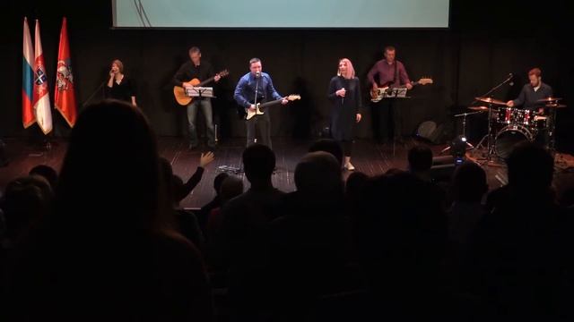 Иван Немтырёв (Молитвенный дом) смотреть онлайн