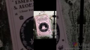 зелья для ведьм ?