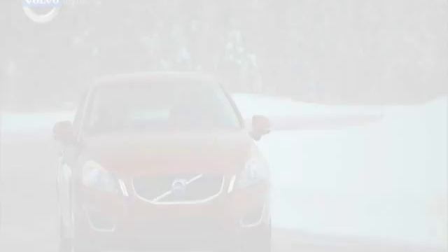 VOLVO S60 CITY SAFETY.wmv смотреть онлайн