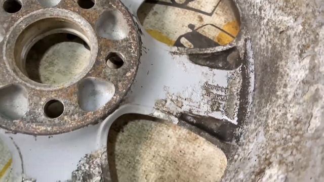 Литые диски R16 Volvo S60 S80 V60 V70 XC70 Cross Country