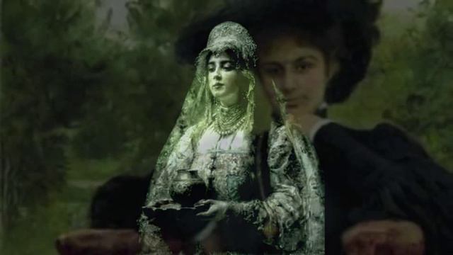 РУССКАЯ ЖЕНЩИНА смотреть онлайн