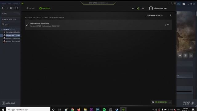 PUBG: BATTLEGROUNDS Unknown Error Fixed - Login Problem Fixed 2022 - Black Screen Problem Fixed смотреть онлайн