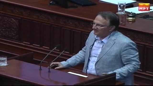 Чибишев: Во време на СДСМ и Шилегов тендери се делеа во кафани ! смотреть онлайн