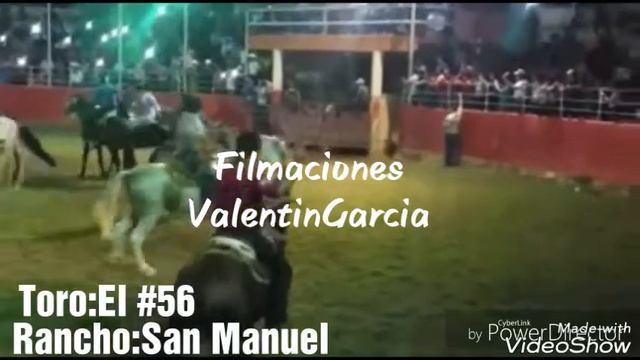 🐎🐂El #56 En La Mejorada De Ticul Rancho San Manuel🐴 смотреть онлайн