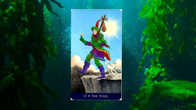 Карта Таро Дурак или Шут: значение и ключевые слова смотреть онлайн