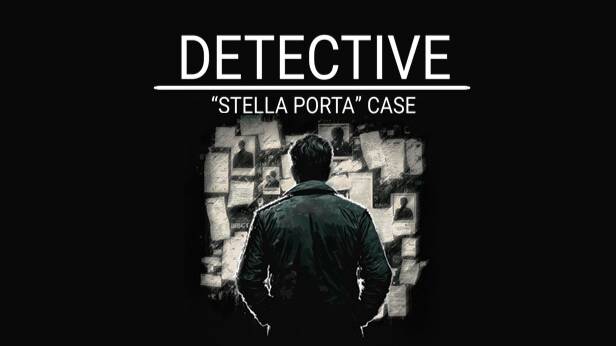 DETECTIVE - Stella Porta case смотреть онлайн