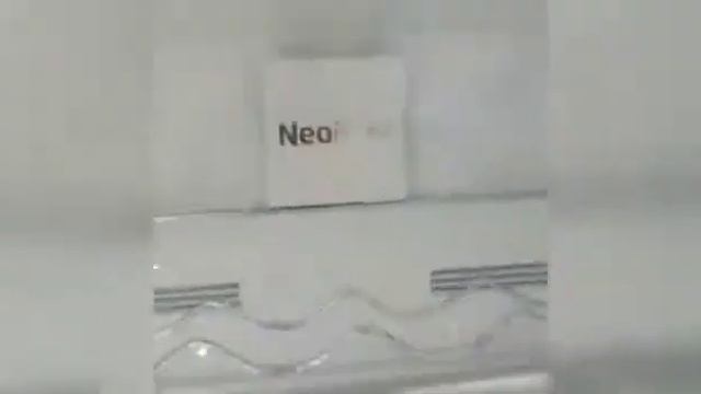 beko II تلاجة بيكو الا 555 لتر смотреть онлайн