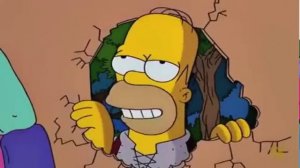 The Simpsons - Hansel and Gretel (S12Ep01)
