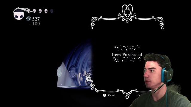 We Found a NEW Place... GREENPATH | Hollow Knight - Part 4 смотреть онлайн