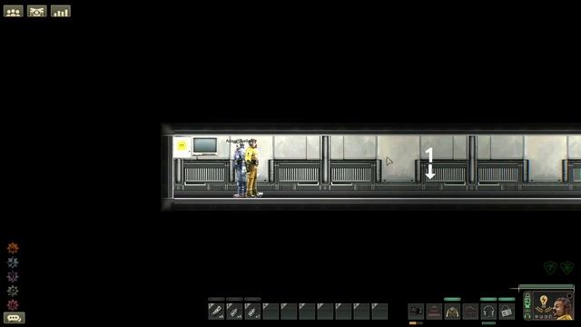 Гайд по медицине в игре Barotrauma часть 3 смотреть онлайн