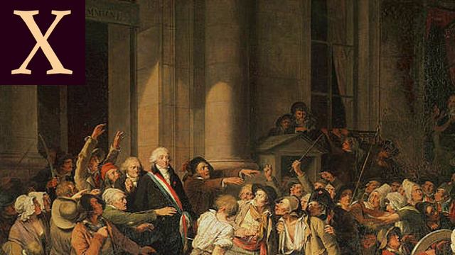 TO SAVE CIVILIZATION FROM DEMOCRACY смотреть онлайн