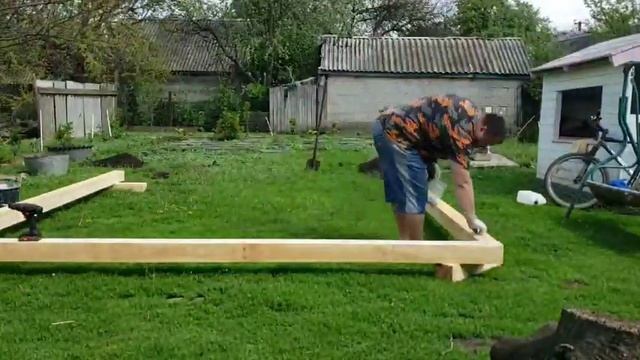 Строим качели смотреть онлайн