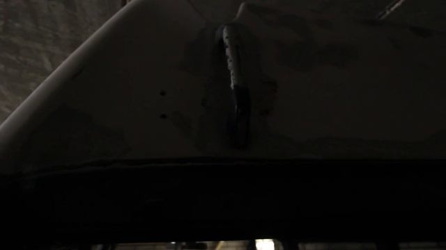 VW t3 Рыдван, продолжение ремонта смотреть онлайн