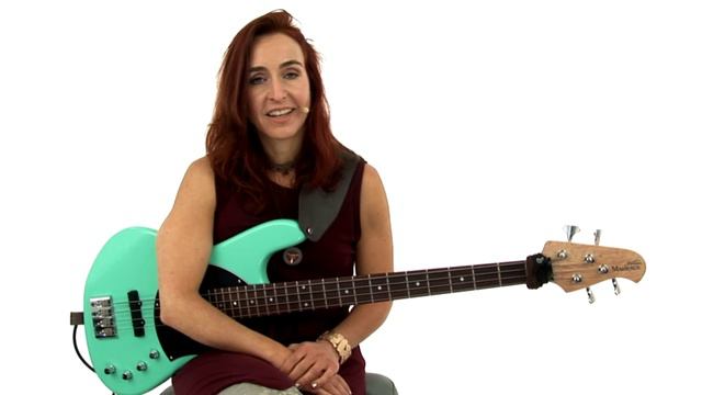 45 - Pentatonic Playground For Bass - Conclusion смотреть онлайн