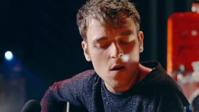 Emil Landman - Goodnight, New Orleans (TivoliVredenburg Cloud Sessions) смотреть онлайн