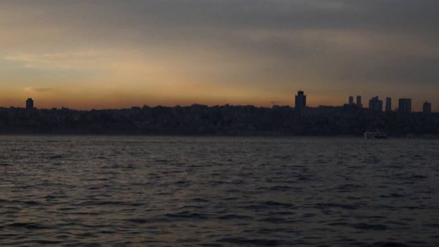 Стамбул-Босфор смотреть онлайн