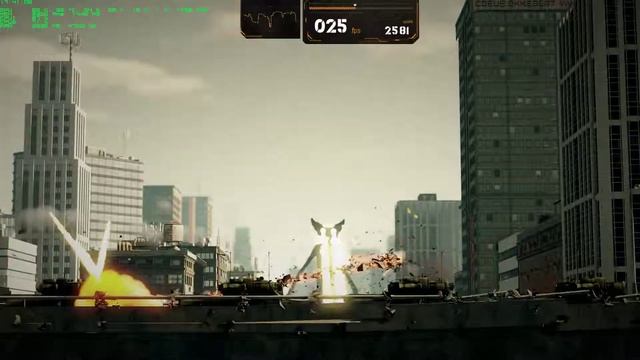 Asus Nvidia GTX 750 TI OC - Catzilla 1080p Full HD Benchmark - Nvidia ShadowPlay - MSI Afterburner смотреть онлайн