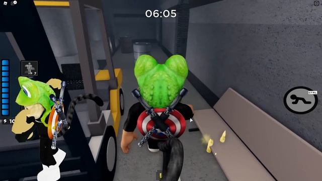 СЕКРЕТНАЯ ЛОВУШКА МОНСТР из могилы в ПИГГИ 2 роблокс | Piggy roblox | Как получить ловушку монстра смотреть онлайн