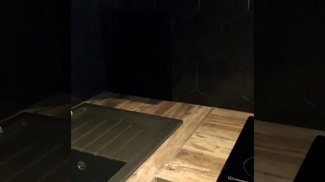 Укладка плитки на кухонный фартук смотреть онлайн