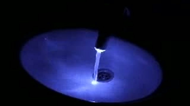 MAGIC WATTER смотреть онлайн