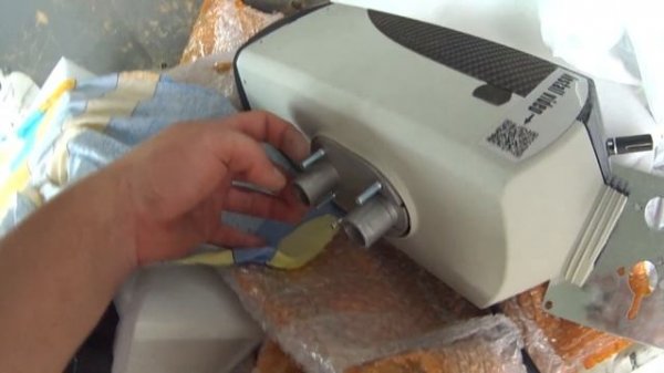 Куда установить автономку в Транспортер Т5 ?