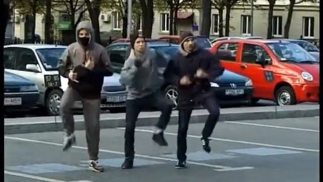 Как правильно танцевать Хард Басс смотреть онлайн