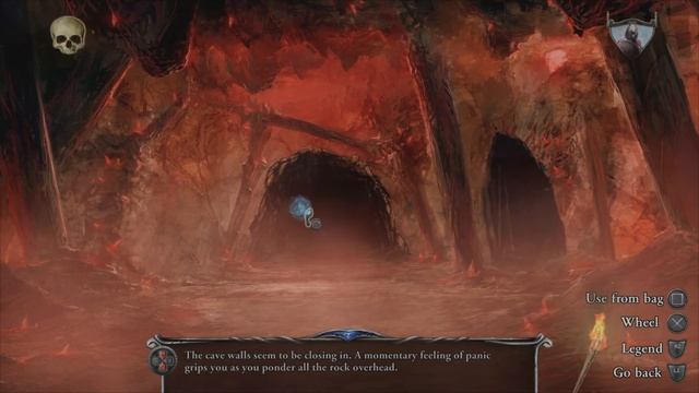 Shadowgate: 2014 - Normal mode Part 3/ENDING - (Walkthrough) смотреть онлайн