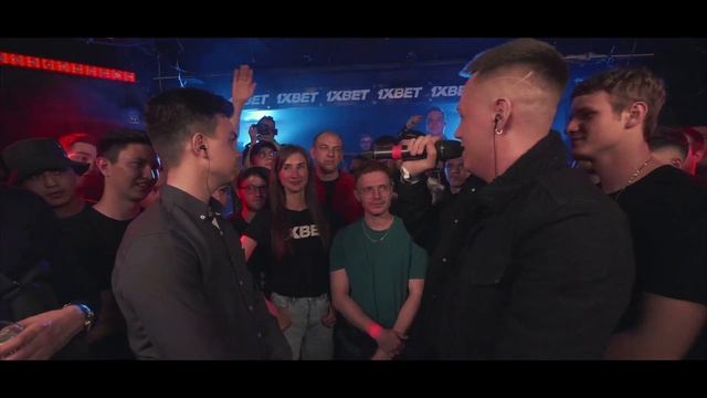 OTTO - ЛУЧШЕЕ НА БАТТЛАХ смотреть онлайн