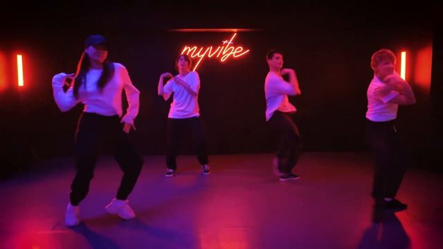 JANET JACKSON - IF | STREET BASICS 14+ | ВАДИМ ПОЛОМОШНОВ смотреть онлайн