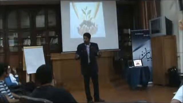 Act 4 Impact 2/4 - Bayan Human Development Team - فريق بيان للتنمية البشرية смотреть онлайн