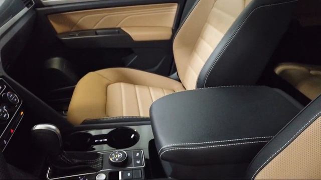 2022 Volkswagen Atlas Cross Sport 3.6L V6 SEL Premium R-Line Sport Utility Bozeman Belgrade Big S смотреть онлайн