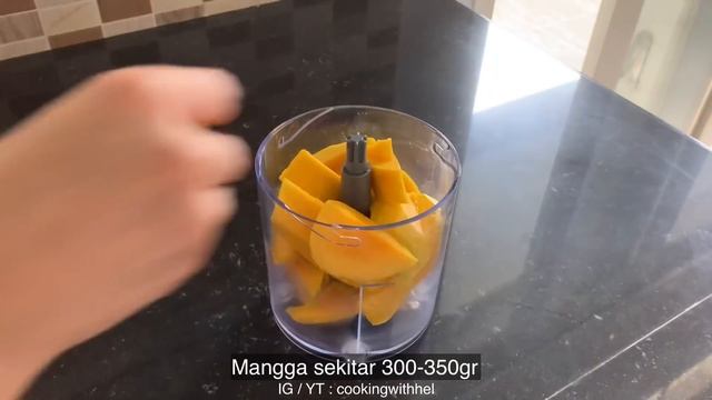 Ide bisnis di bulan puasa, Puding Lapis Mangga yang enak & nyegerin untuk takjil / hampers lebaran смотреть онлайн