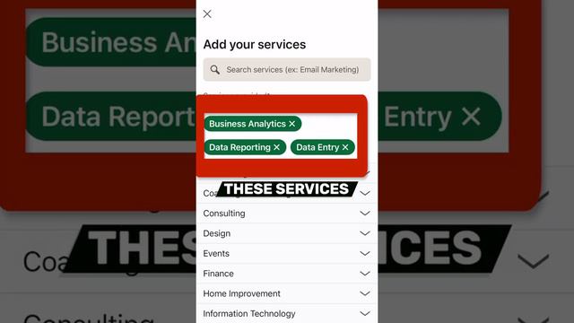 How to get Data Analytics side jobs - NEW LinkedIn Feature смотреть онлайн
