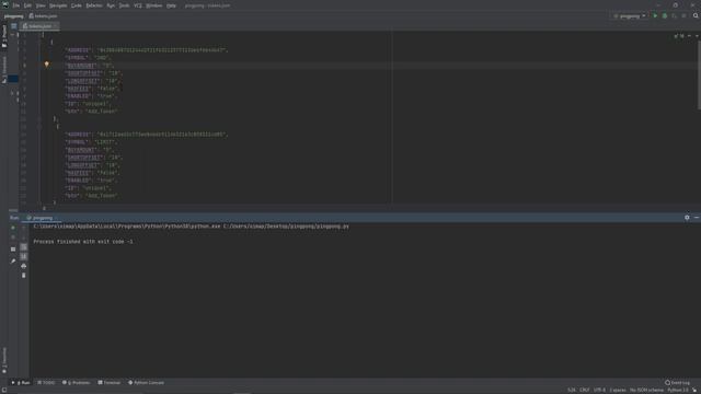 LimitSwap Ping Pong Bot - Fully Automated VWAP Uniswap Trading Bot смотреть онлайн