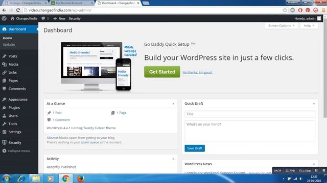 How to secure wordpress website from hackers смотреть онлайн