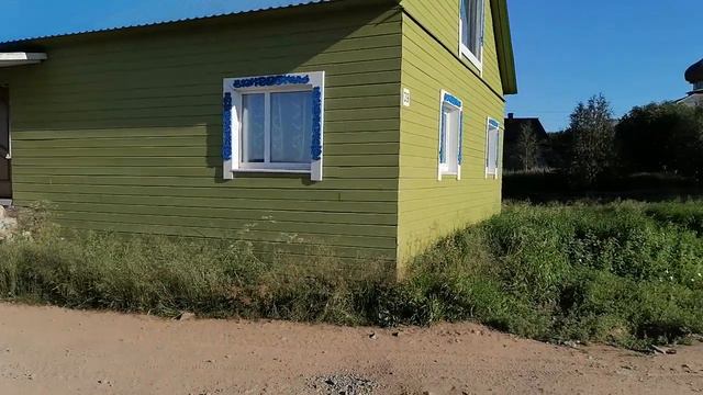 Приехали в Варзугу смотреть онлайн