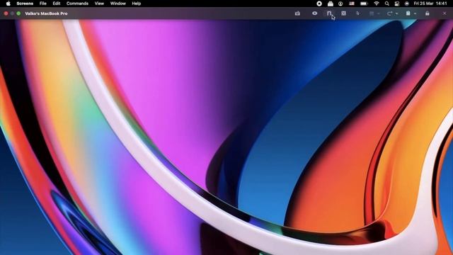 Alternative way to access your Mac remotely смотреть онлайн