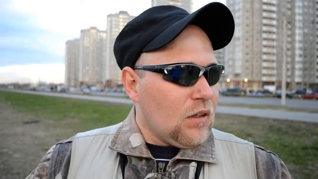 ТВИЧИНГ от Лешего смотреть онлайн