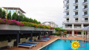 Отзывы отдыхающих об отеле Caesar Palace 3*  г. Паттайя  (Тайланд) .Обзор отеля