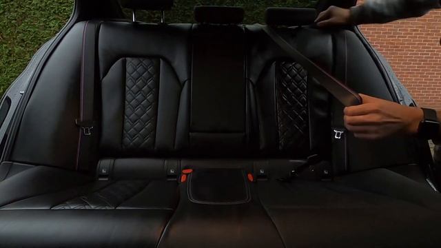 Gyeon leather shield смотреть онлайн