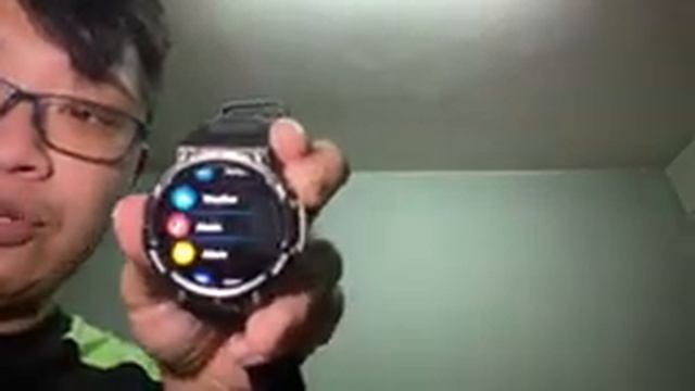 Unboxing and First Impression: Amazfit T Rex 2 Malaysia - Feels like an expensive premium smartwatc смотреть онлайн