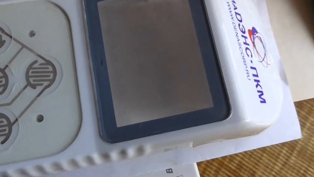 ДиаДЭНС-ПКМ. Что внутри? (Разборка и Ремонт). DiaDENS-PKM. What's inside? (Disassembly and Repair) смотреть онлайн